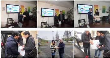 科技赋能稳产保供 上海农科院佳牧公司以‘科细佳’技术服务深耕基层，助力生猪产业复兴