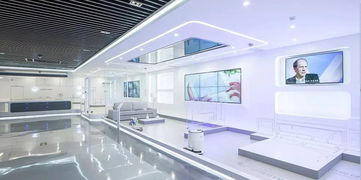 科技与生活交融 苏州机器人科技馆与伊利牛奶工厂研学之旅